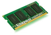 Kingston Memory 4GB DDR3 SDRAM Module (KTT1066D3/4G)